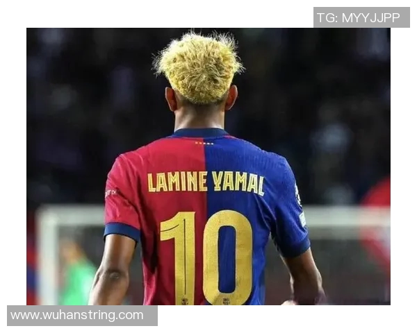 亚马尔领跑U18身价2亿断崖第一,未来足球界的超级新星 亚马尔领跑U18身价2亿断崖第一,未来足球界的超级新星