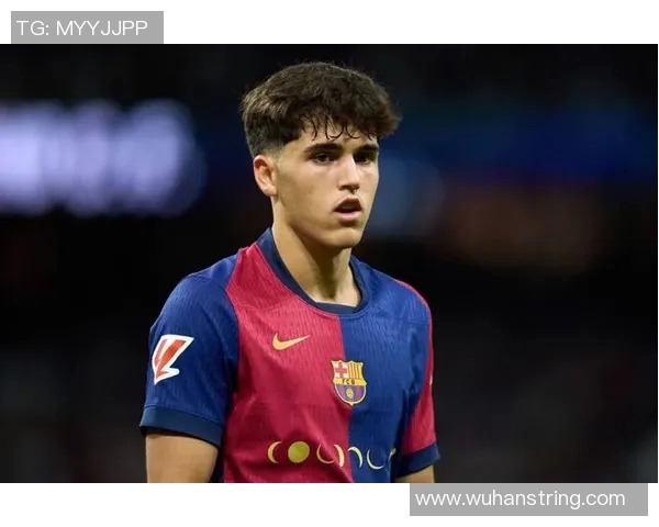 20岁16球!前巴萨弃将巴甲焕发新光,英超豪门竞相争夺 20岁16球!前巴萨弃将巴甲焕发新光,英超豪门竞相争夺