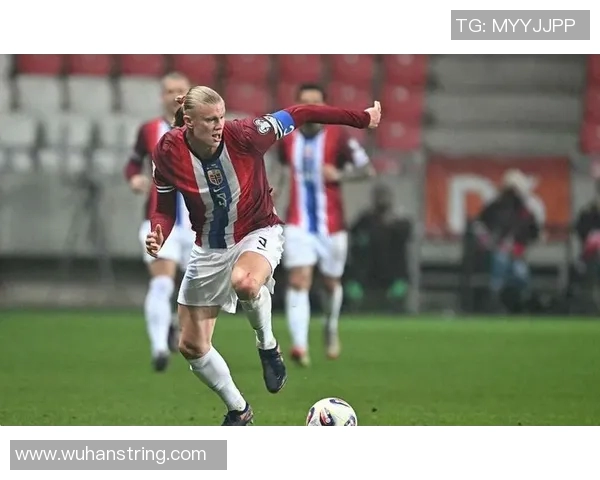 哈兰德2分钟2球点燃挪威激情，逆转意大利3-1再创传奇