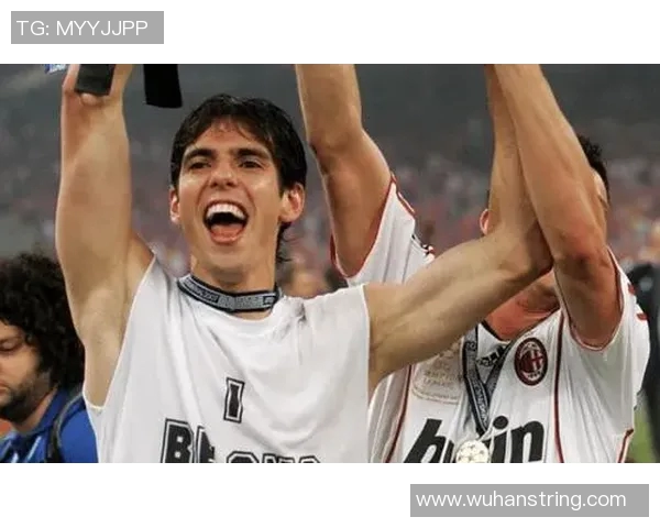 卡卡力压梅罗却早衰只因远离酒色 卡卡力压梅罗却早衰只因远离酒色