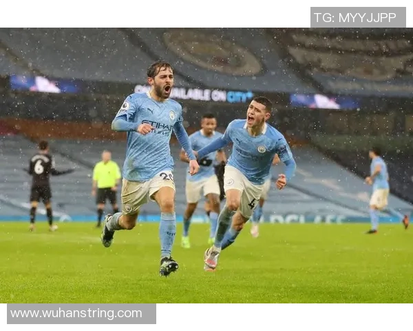 曼城夏窗引援猜想：一亿欧元激活边路飞翼，利夫拉门托与新星闪耀伊蒂哈德？