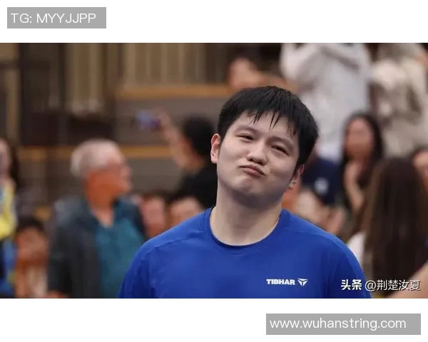 樊振东:德甲60周年荣耀时刻,三战连捷书写传奇! 樊振东:德甲60周年荣耀时刻,三战连捷书写传奇!