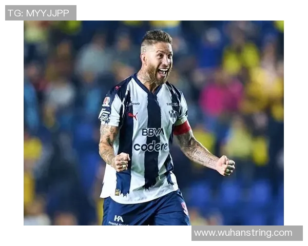 传奇落幕，荣耀新生！39岁拉莫斯官宣离队，欧洲赛场他还能再战吗？