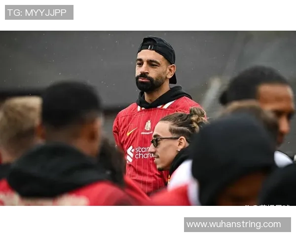 “替罪羊”风波：萨拉赫的沉默与新闻官的惊愕，一场足球场下的暗流涌动