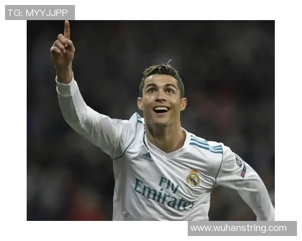 巅峰C罗：超凡入圣，无敌存在的绿茵史诗