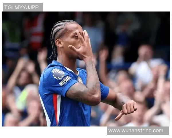 切尔西5场不胜41场神话告破,83分钟绝杀能否点燃蓝军复兴之火? 切尔西5场不胜41场神话告破,83分钟绝杀能否点燃蓝军复兴之火?