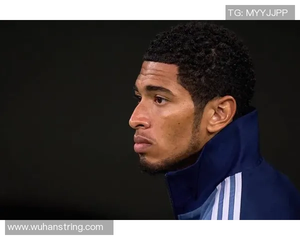 嘘!足球圈的“麦克风事故”:从贝林厄姆“爆粗”到阿隆索的“告白”,流量密码还是真性情? 嘘!足球圈的“麦克风事故”:从贝林厄姆“爆粗”到阿隆索的“告白”,流量密码还是真性情?