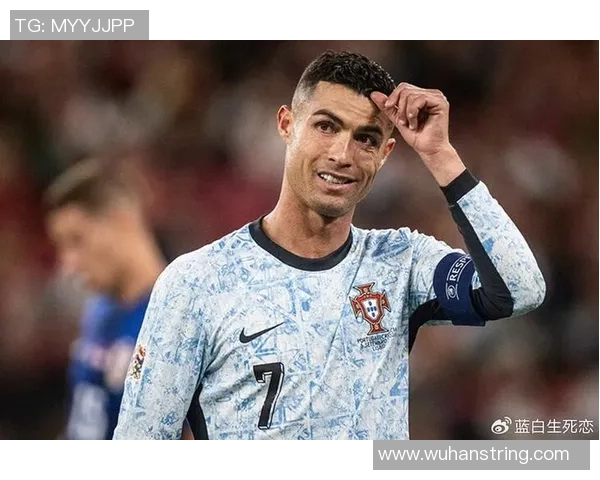 像C罗一样坚持做自己:燃爆潜能,铸就非凡人生 像C罗一样坚持做自己:燃爆潜能,铸就非凡人生