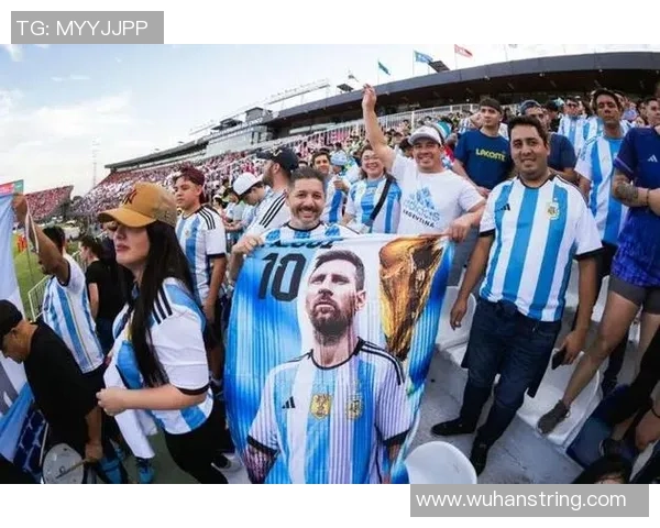 时代的注脚与众神的黄昏：梅西亮相如何重塑全球体育版图与商业美学？